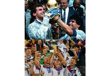 Los últimos 8 campeones del mundo han avanzado como líder de grupo