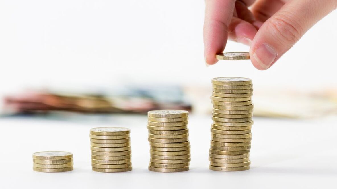 Getty Images En las últimas década los impuestos han subido en América Latina