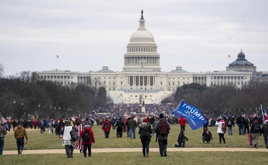 En el auto la fiscalía estima que el juicio "no tomará más de cuatro a seis semanas" y considera que el 2 de enero es una fecha que daría al demandado tiempo suficiente para preparar su defensa. Foto: Xinhua
