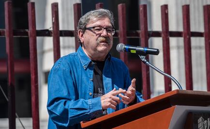 Se ha ahorrado un 30.1% del gasto del FCE: Taibo II