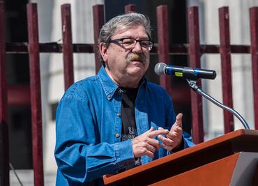 Se ha ahorrado un 30.1% del gasto del FCE: Taibo II