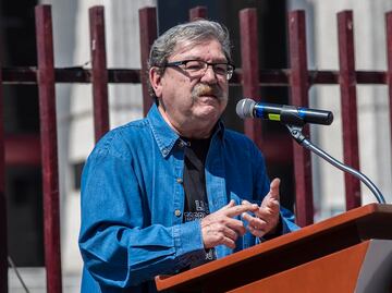 Se ha ahorrado un 30.1% del gasto del FCE: Taibo II