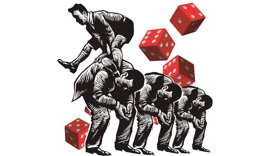 Las predicciones de El Bronco