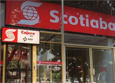 ¿Eres cliente de Scotiabank? Prepárate, no habrá servicios ni efectivo en sus cajeros esta quincena