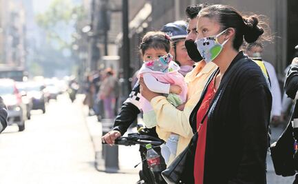 Gobiernos municipales, responsables de sanciones por no usar cubrebocas en Sinaloa