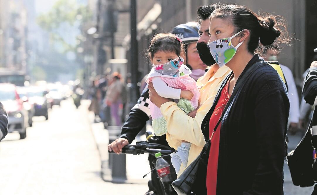 Foto: Archivo/EL UNIVERSAL.