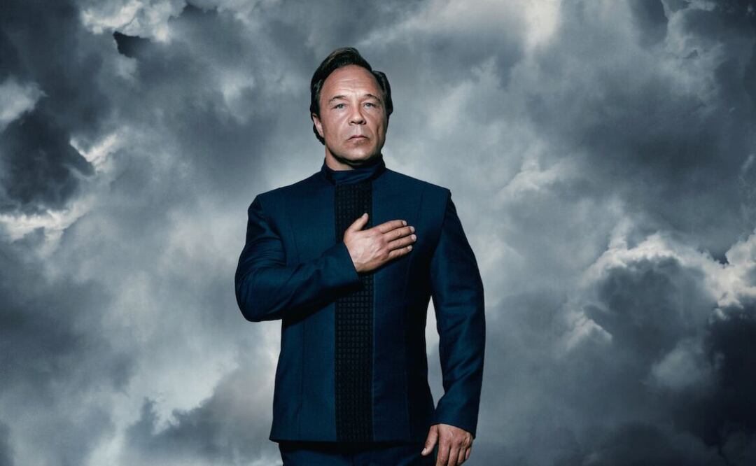 Cádaveres. Fuente: Netflix