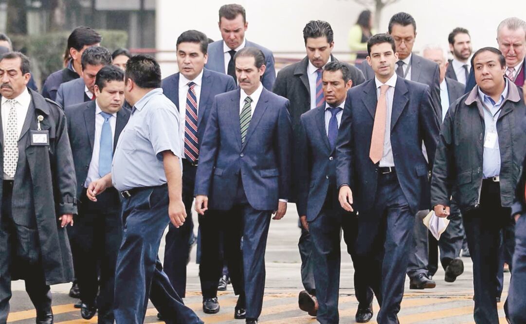 Foto: Archivo / EL UNIVERSAL