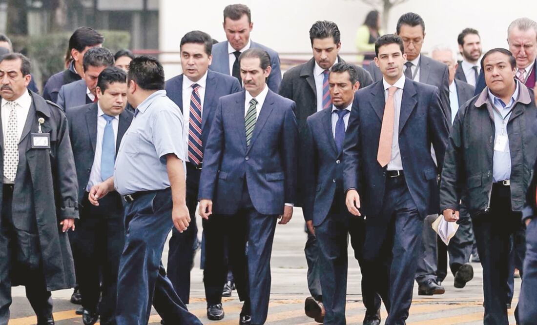 Foto: Archivo / EL UNIVERSAL