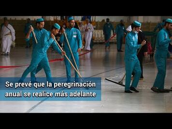 Arabia Saudita prohíbe a sus ciudadanos peregrinar a La Meca por coronavirus