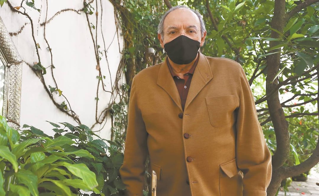 La empresa que dirige Héctor Aguilar Camín interpuso un juicio para que el Tribunal Administrativo juzgue en definitiva, ya que la sanción de la Secretaría de la Función Pública fue impuesta sin este trámite. Foto: ARCHIVO EL UNIVERSAL