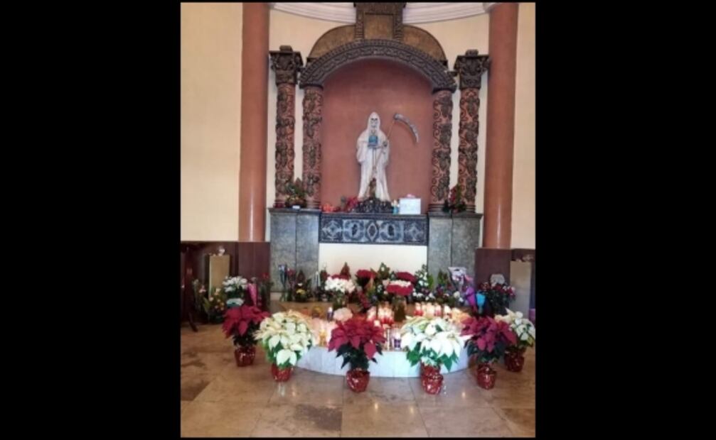 Detienen a dos presuntos distribuidores de droga en Nogales, Sonora