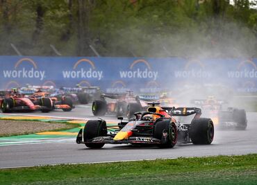 ¡Oficial! Porsche y Audi competirán en la Fórmula 1