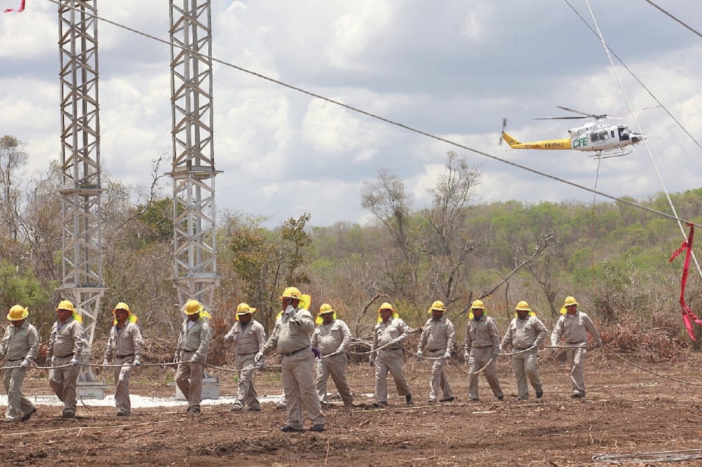 (YADIN XOLALPA. EL UNIVERSAL)