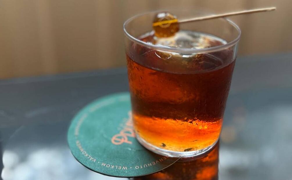 ¿Qué comer en Casa Prunes? Foto: Alan Nájera / El Universal