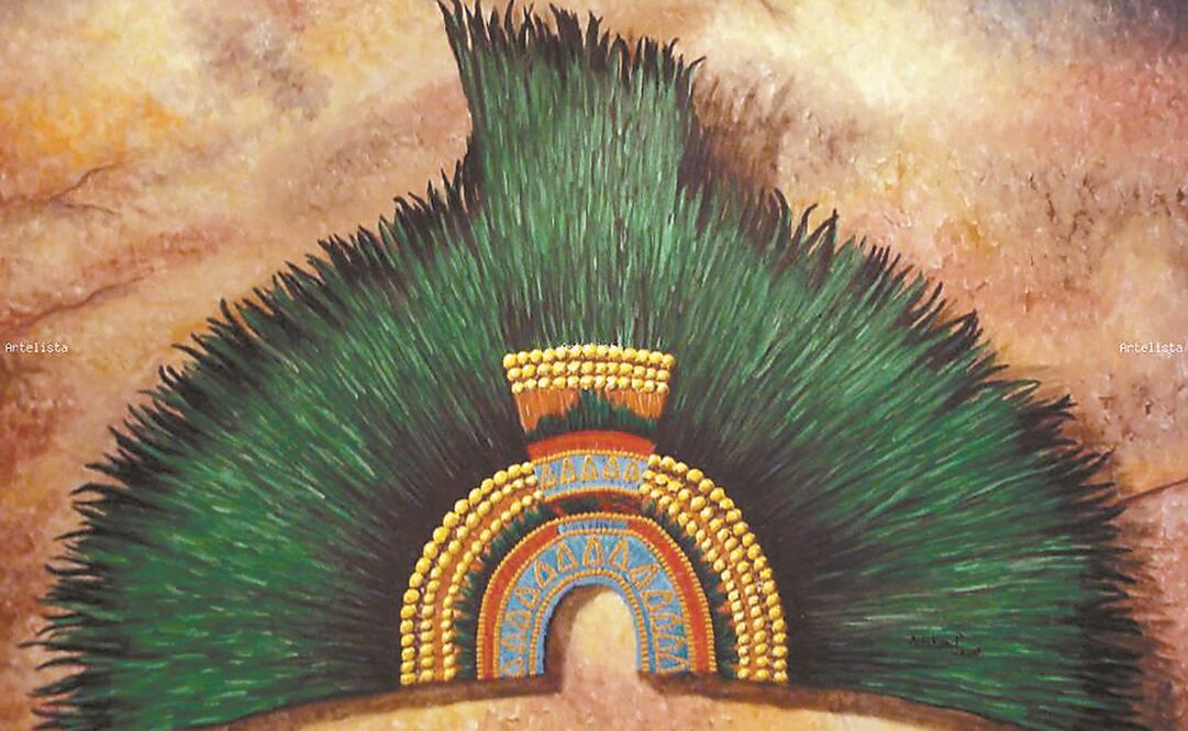 Foto: Archivo/EL UNIVERSAL 