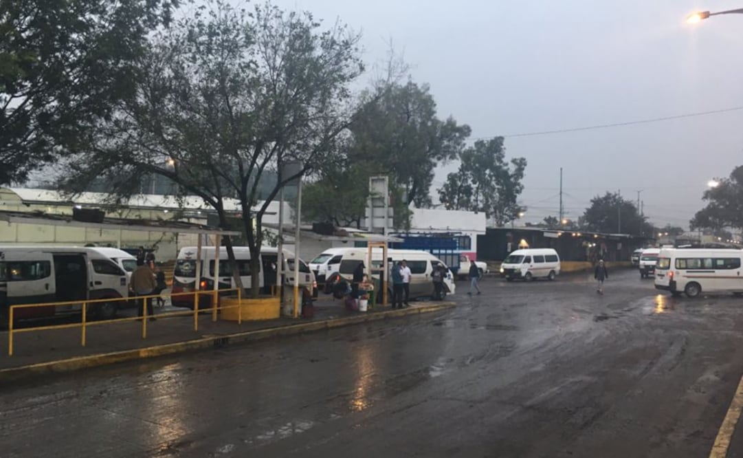 Foto: Tomada de @JAVIERR_RUIZ