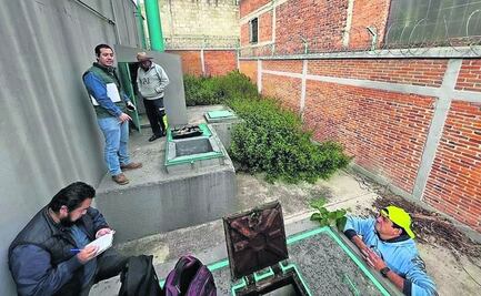 Dividen por días la  entrega de agua en el Ajusco Medio