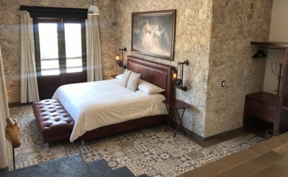 10 lugares en México para disfrutar la naturaleza y aislarte del mundo