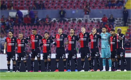 Atlas visita a Xolos con la obligación de ganar
