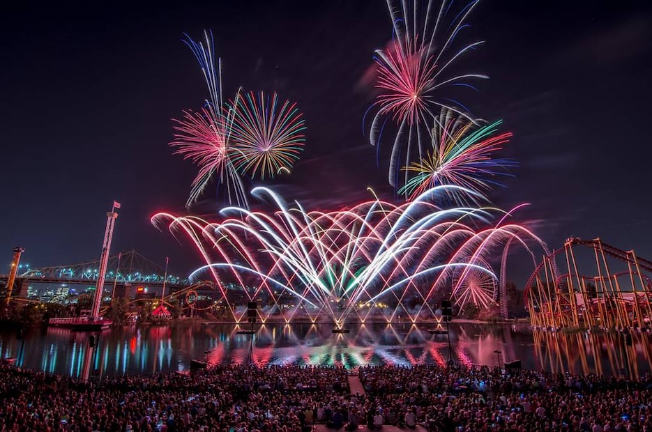 Foto: Carl Desjardins. Tourisme Montréal