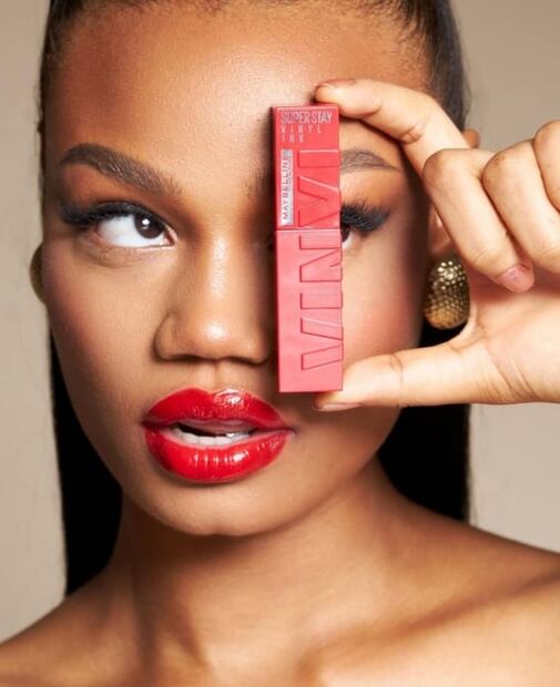 Cómo elegir el labial rojo que más te favorece