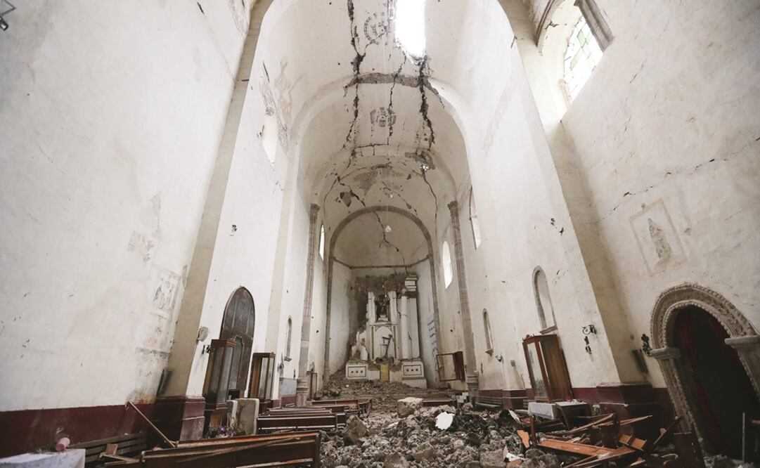 Foto: Ariel Ojeda / archivo EL UNIVERSAL