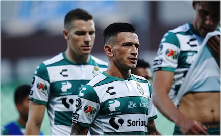 Liga MX anuncia tres casos más de Coronavirus en Santos; suman 15 positivos