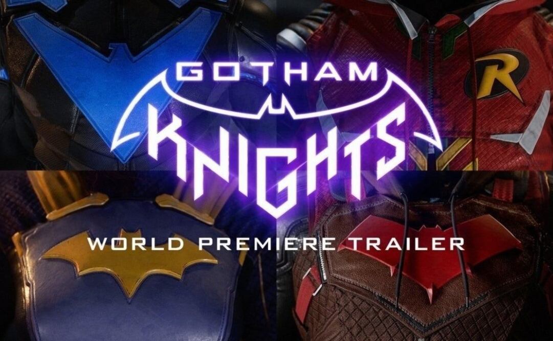 Si bien, la serie Arkham fue iniciada por Rocksteady Studio, el estudio de Montreal retomó la serie con Arkham Origins de 2013, razón por la que ambas series no se encuentran emparentadas