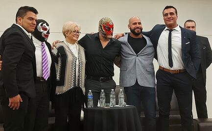 Alberto del Río revela cómo fue el tormento de ser acusado por secuestro y agresión sexual