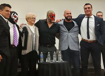 Alberto del Río revela cómo fue el tormento de ser acusado por secuestro y agresión sexual