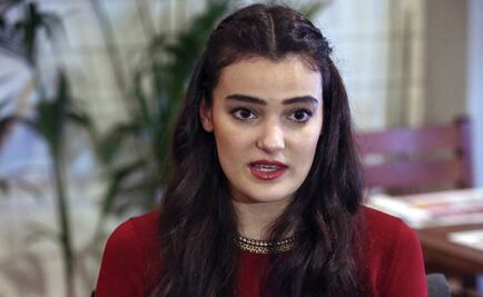 Sentencian a Miss Turquía por "insultar" al presidente