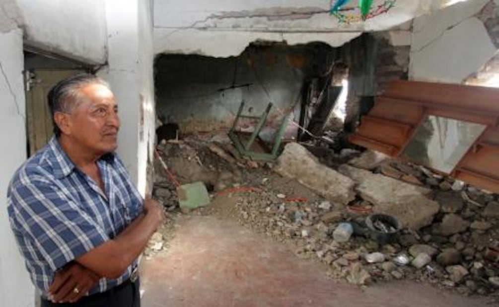 “Levantaremos el negocio con recursos propios”