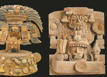 Teotihuacan y Tikal, relación antigua, extensa y compleja