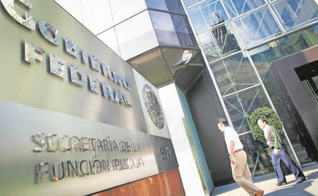 Bajo Reserva Exprés: Meten lupa a dependencias federales