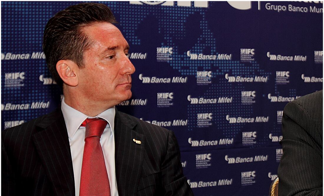 Foto: Archivo / EL UNIVERSAL