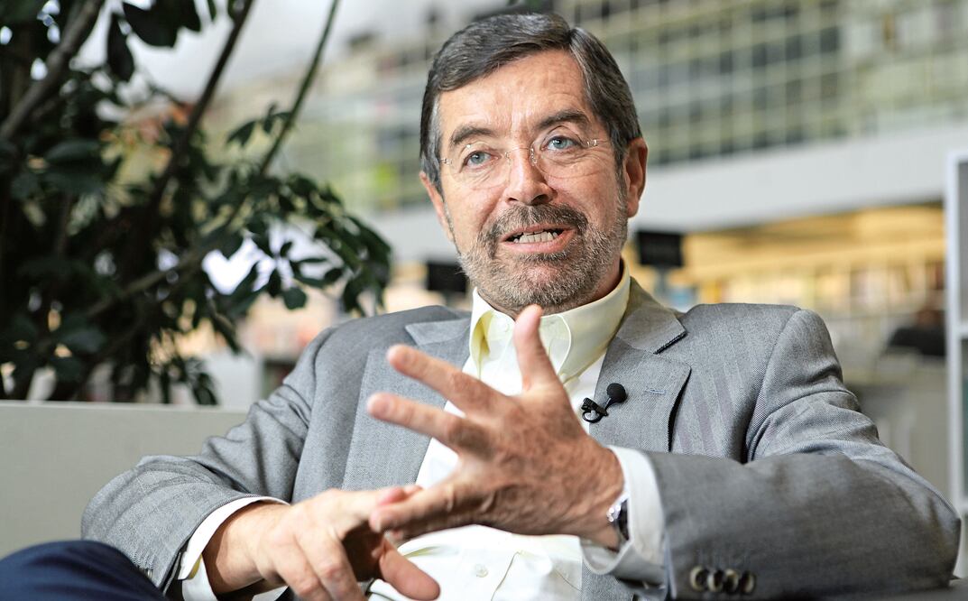 Foto: Archivo / EL UNIVERSAL