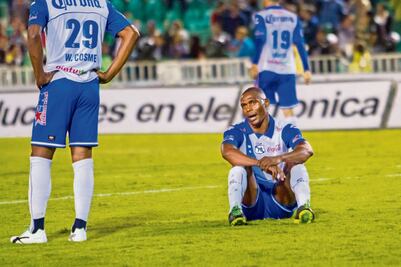 Propuesta antirracismo para el Congreso