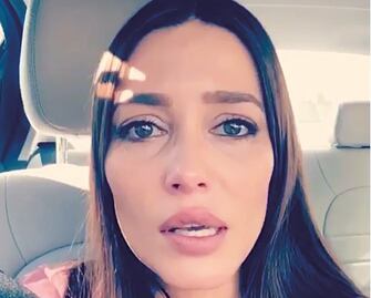 Adriana Fonseca: "Me discriminaron por mi acento"