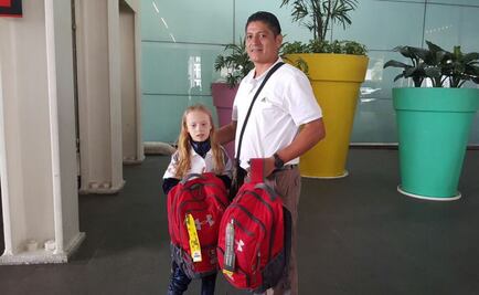 Bibi vivirá el sueño; deportistas mexicanos viajan a Juegos de Trisomía