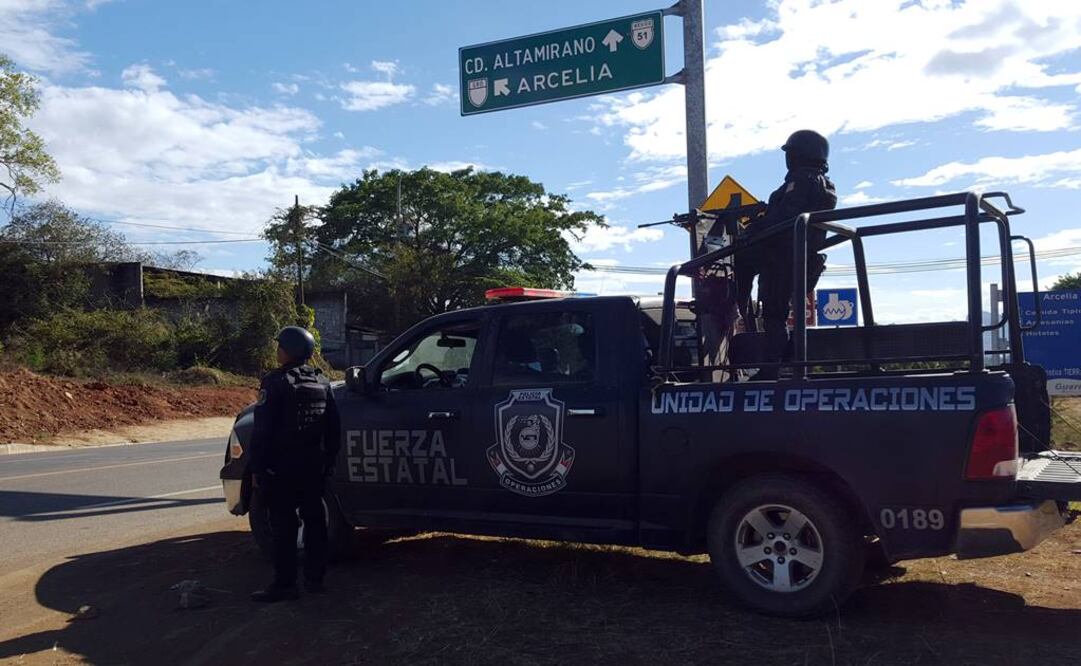 (Foto: Xinhua / Edgar de Jesús Espinoza)