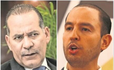 Rumbo a elecciones de 2024 hay tiro… ¡pero en el PAN!