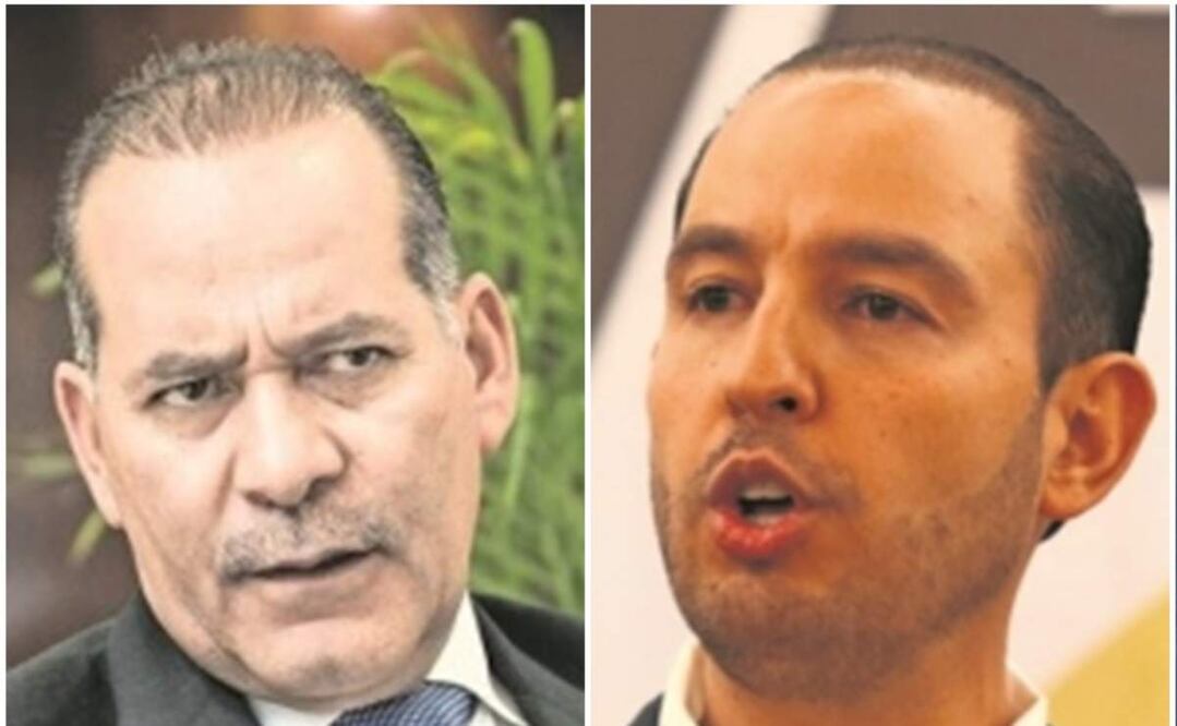 Rumbo a elecciones de 2024 hay tiro… ¡pero en el PAN!