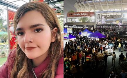 Bad Bunny: Influencer asegura que hubo delincuencia en el primer día del concierto 