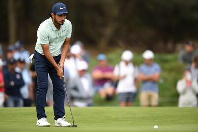 Abraham Ancer arrancará líder en el Australian Open