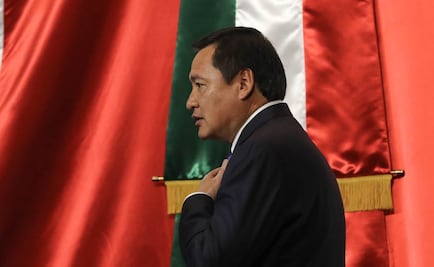 Prepara Osorio Chong salida de Segob; va al Senado