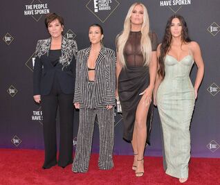 Te revelamos el secreto de belleza favorito de las Kardashian-Jenner