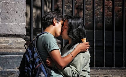 14 de Febrero: Actividades gratuitas en la CDMX para los enamorados
