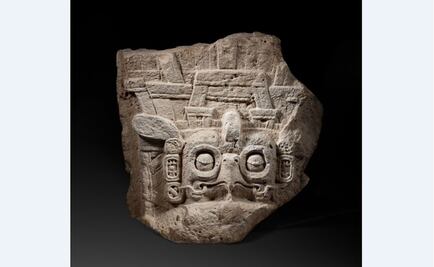 Guatemala logra suspender subasta de patrimonio prehispánico en Francia