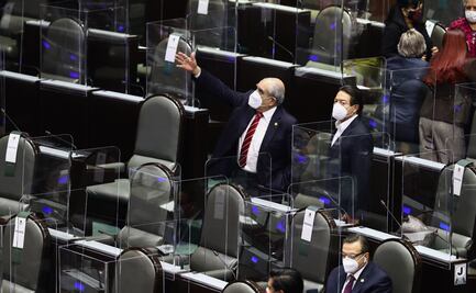 Votó contra el Fidecine pese a que benefició a su hija